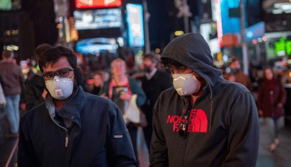 中国比美国接种疫苗更快!外媒终于意会了 这就是惊人的中国速度-火狐电竞官方网站(图5)
中国比美国接种疫苗更快!外媒终于意会了 这就是惊人的中国速度-火狐电竞官方网站(图5)