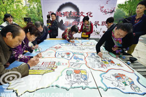 “火狐电竞”中欧教育合作开启华渔国际化布局更进一步(图1) 火狐电竞官方网站