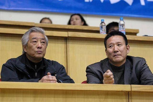 
噩耗！前中国男排功勋主帅邹志华离世 为中国排球事业奉献一生【火狐电竞官方网站】(图2)