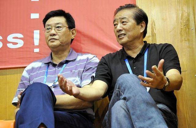 
噩耗！前中国男排功勋主帅邹志华离世 为中国排球事业奉献一生【火狐电竞官方网站】(图3)