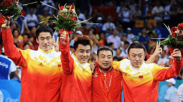 国人自满:中国乒乓球是如何崛起的?历史赛绩到底有多荣耀?_火狐电竞官网(图11)
国人自满:中国乒乓球是如何崛起的?历史赛绩到底有多荣耀?_火狐电竞官网(图11)