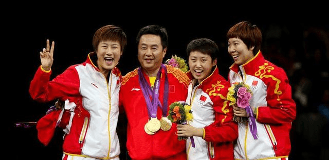 国人自满:中国乒乓球是如何崛起的?历史赛绩到底有多荣耀?_火狐电竞官网(图12)
国人自满:中国乒乓球是如何崛起的?历史赛绩到底有多荣耀?_火狐电竞官网(图12)