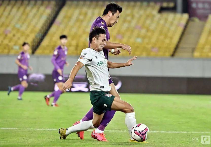 
战报：新疆雪豹纳欢0比0战平黑龙江FC|火狐电竞官方网站(图17)