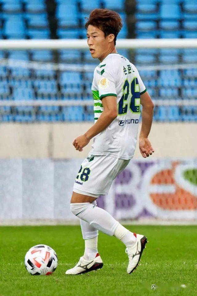 
K联赛外援就要来了 鲁能球迷另有好消息传来|火狐电竞官方网站(图2)